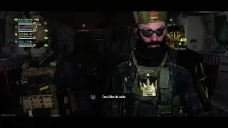 Warzone Mobile v3.10 en iPhone 17 Pro Max (gráficos al máximo)