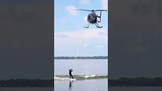 Mission: Wakeboard &mdash; Polk County Style