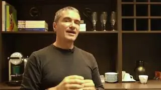 Epis&oacute;dio 17 - Coffee Time BRQ &ndash; O que a Singularity University tem de exponencial?