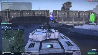 TR Infiltrator Caught In Action