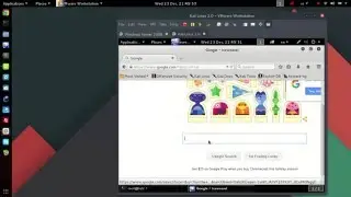 [Thủ thuật Kali Linux] Hướng dẫn chi tiết cách cài đặt Google Chrome trên Kali Linux 2.0