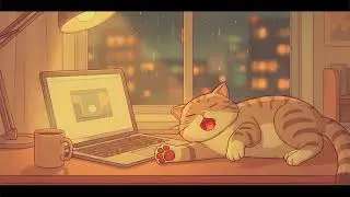 lofi hip hop radio - Season one set one  / beats to relax