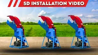 5D INSTALLATION | MDM TAMIL |