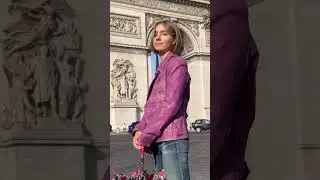 Париж, Лучшее место для фото! ￼#short #shots #trend #video #videos #best #youtube #tiktok #travel