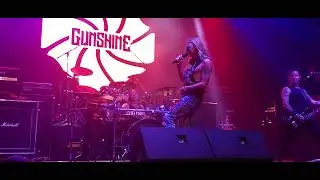 GUNSHINE 