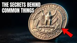 30 Everyday Objects Explained:  Why They&rsquo;re Designed This Way Playlist