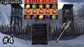 NE-A DAT SPECIALA✅ ZODIACA 44 MEDIE SI... |⭐TigerGhost⭐| Metin2Ro