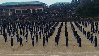 65th Founding Anniversary of Upper TCV school |Tenzin Nima| #tibetanvlogger 