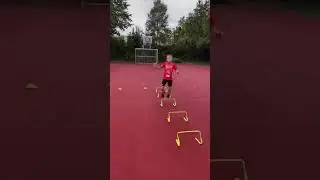 Handball   Trainingstag 