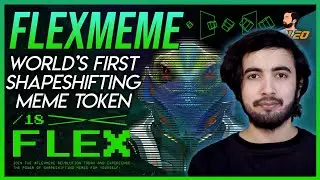 🌎FlexMeme | Ultra small cap gem by Bluezilla & AIPAD
