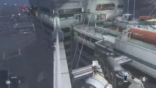 Still Got It! INSANE SUI !!(Call Of Duty: AW)