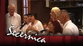 Šećernica - Muzika je lijek - 13.07.2019.