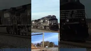 Train M 75