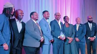 Dreams & Visions:  African American Leadership Conference 2025 featuring Jay Bailey & John Ewing