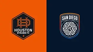 Resumen de Partido: Houston Dynamo FC vs. San Diego FC