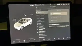 Tesla Software Update 2020.48.30 What&rsquo;s New Sentry Mode, TRAX, Text Messaging, Dashcam Issue S 3 X Y