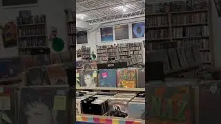 Record Store Day 2023 @ Josey Records. #classicrock #records #dogfishhead #recordstoreday