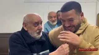 أنا جاسوس فرنسي 😂