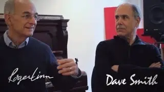 Dave Smith & Roger Linn Interview with Ean Golden