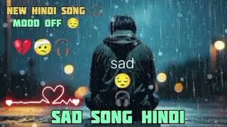 Toot Kar Bhi Zinda Hoon 💔 | New Hindi Sad Song 2026 | Emotional Heartbreak Love Song