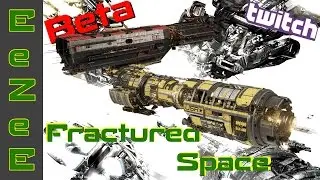 Fractured Space: Pioneer & Superlifter