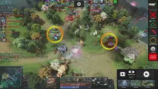 Аналитика от betboom X3 vs Team Unique | The International 2022 #livestream #twitch #beatboom