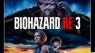 Nemesis Is Already Chasing Me 😱 | First Escape from Raccoon City