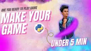 Unlock Your Brain's Potential With This Epic Word Game |  Python