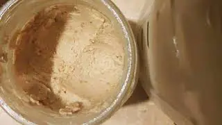 Healthfully Farm Review- Cream Butter Nut Formula