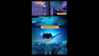 Pumping Storm   Vol 3