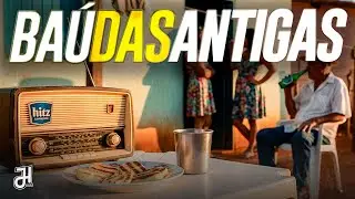 FORRO DAS ANTIGAS - SELE&Ccedil;&Atilde;O PRA TOMAR UMA | Desejo de Menina, Calcinha Preta, Moleca 100 Vergonha