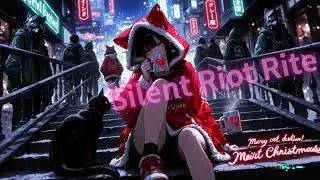 Silent Riot Rite #aimusic #suno 