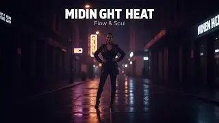 Midnight Heat &ndash; Neo Soul & R&B Night Groove | Flow & Soul