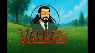 Beginning of a New Era in Valheim!