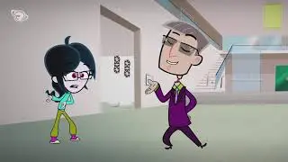 Lucky Fred - El ball de pares i filles
