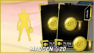 Use This Color Smash Set To Make Easy Coins In MUT 20