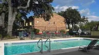 Autumn Chase Townhomes - San Marcos, Texas