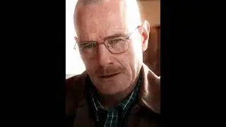 Walter White x Heisenberg☠️ | Short Edit | Breaking Bad #netflix #series #show