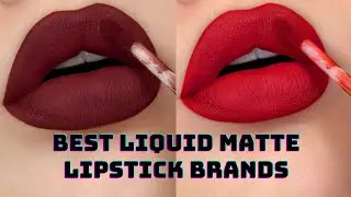 Best Liquid Matte Lipstick Under 500.rs #shorts