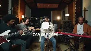 Anne Musisi - Smile | Canvas Caf&eacute;