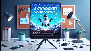Skyrocket Your Views: The Value-Driven Video Strategy
