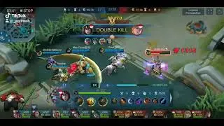 Irither best build