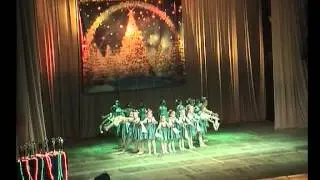 Непоседы - Порушка - Пораня