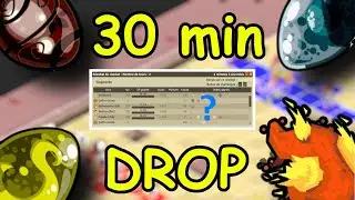 30 MINUTES DE DROP DOFUS - DOFUS RETRO