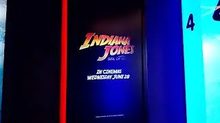 other advertisements on the Cineworld not whiteboard but little screen (part 4 of mystery movie)