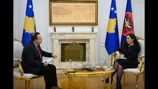 Intervista për Telegrafin rreth anëtarësimit në Bordin e Paqes dhe rëndësinë historike për vendin