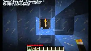 minecraft обзор модов biome caves and coral reef