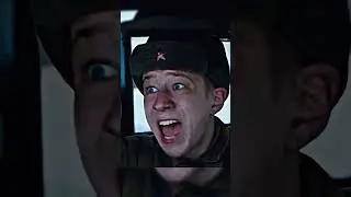 Встретили танк врага и чудом спаслись #фильм #кино #moment #movieclip #cinema #жизнь #интересно