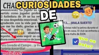 CURIOSIDADES de WORLD SOCCER CHAMPS que TODO SABEMOS