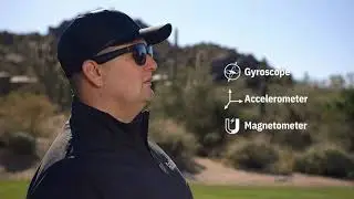 Golfshot, улучшенный с помощью Bose AR